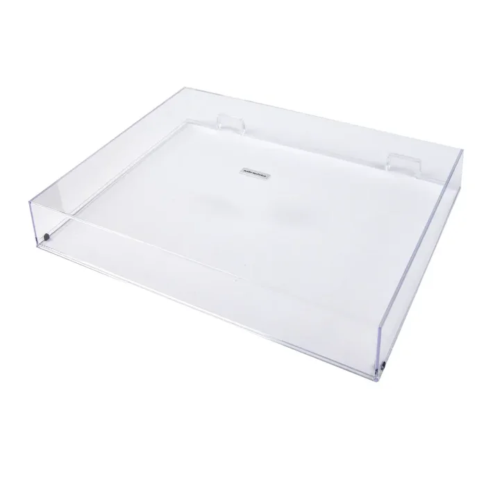 Audio-Technica: Replacement Dust Cover for AT-LP120XUSB (705-140XP-1815) Sale