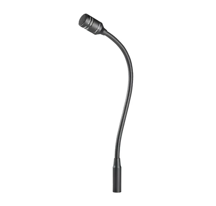 Audio-Technica U855QL Cardioid Dynamic Gooseneck Microphone