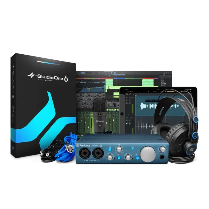 AudioBox® iTwo Studio on Sale