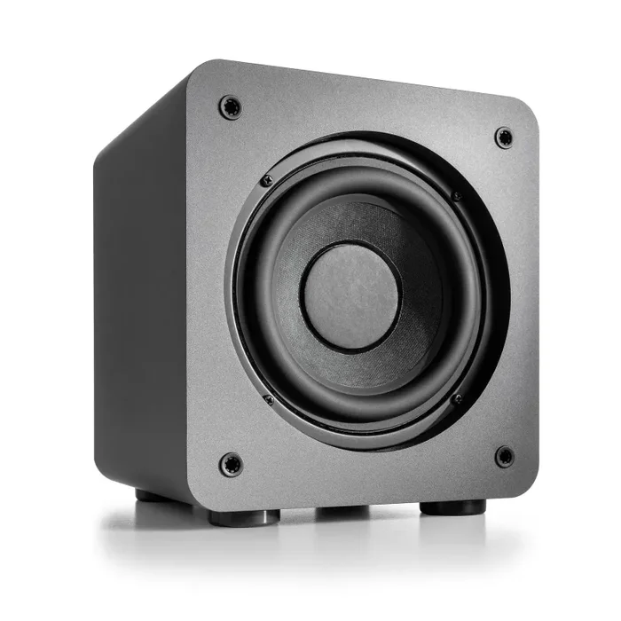 Audioengine: S6 Powered Subwoofer