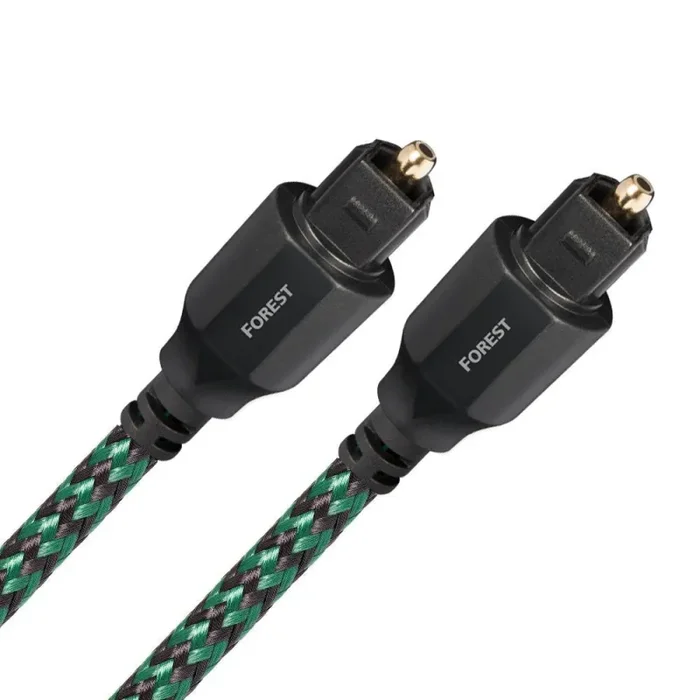 Audioquest: Forest Optilink Toslink Cable