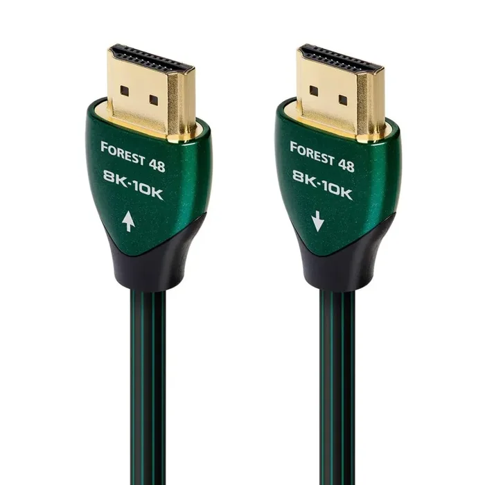 Audioquest: HDMI Forest 48 Cable