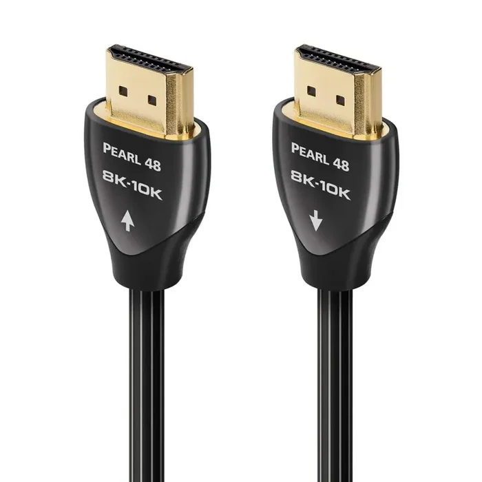 Audioquest: HDMI Pearl 48 Cable Sale