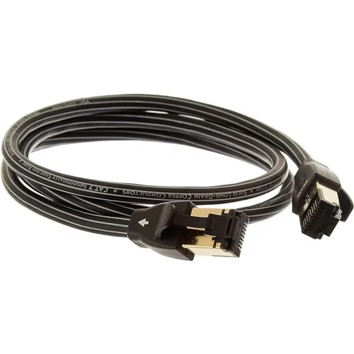 Audioquest: Pearl RJ/E Ethernet Cable – 0.75M
