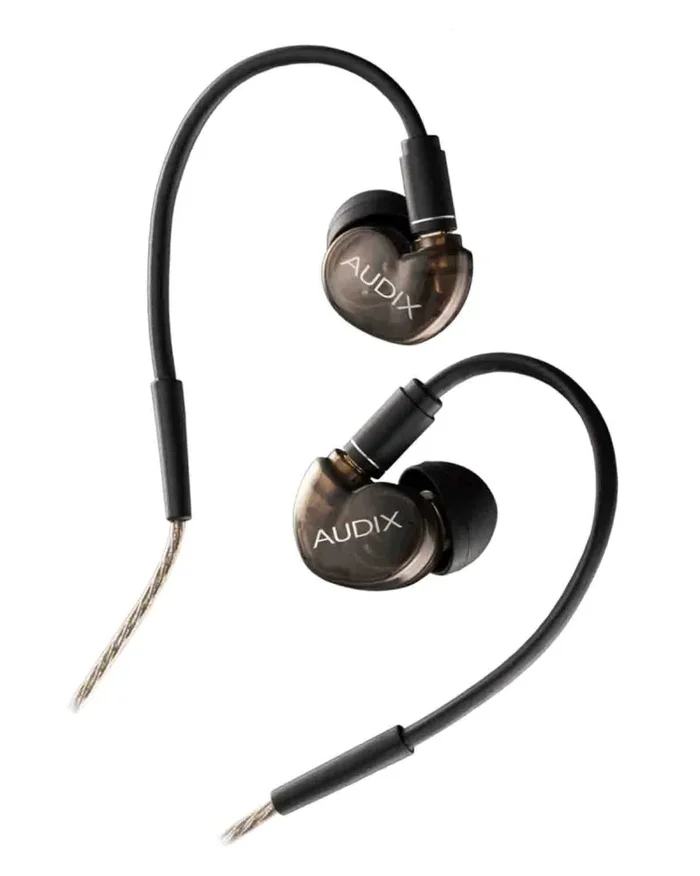 Audix A10, Studio Quality Earphones