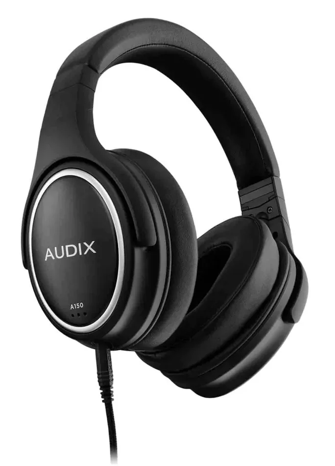 Audix A150 Studio Reference Headphones