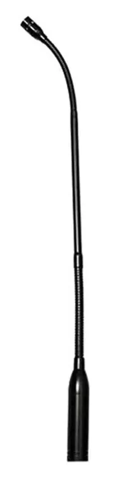 Audix ADX12 Professional Miniature Gooseneck Condenser Microphone – 12 Inch