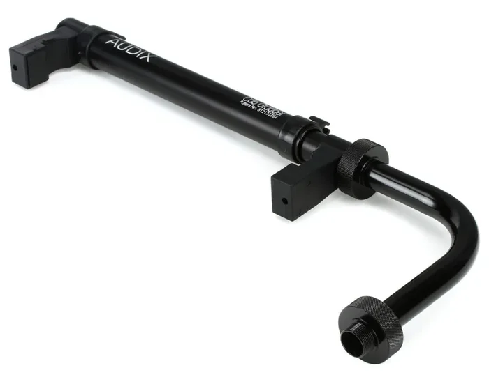 Audix CABGRAB1 Cabgrabber Microphone Clamp for Guitar Amps and Cabinets