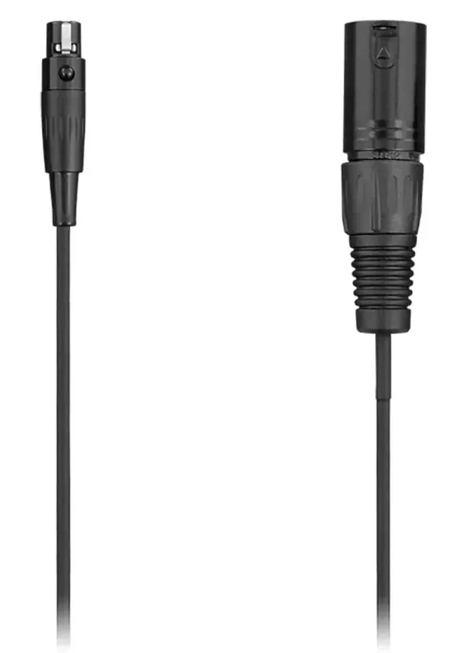 Audix CBLM50 Mini XLR Female to XLR Male Cable – 50ft