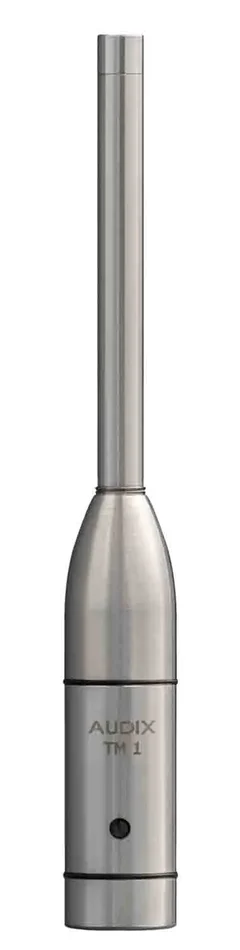 Audix TM1 Omnidirectional Test and Measurement Condenser Microphone