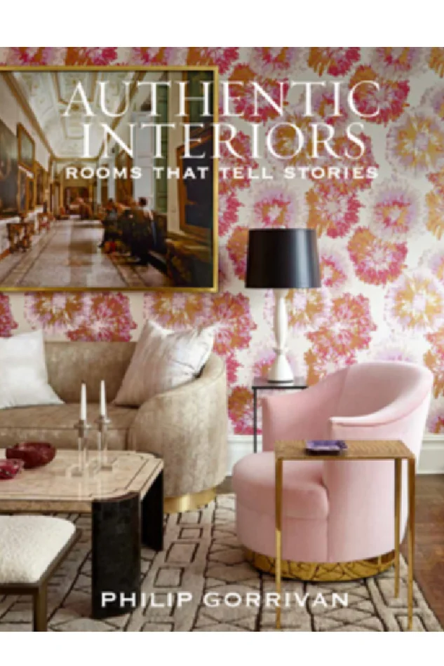 AUTHENTIC INTERIORS