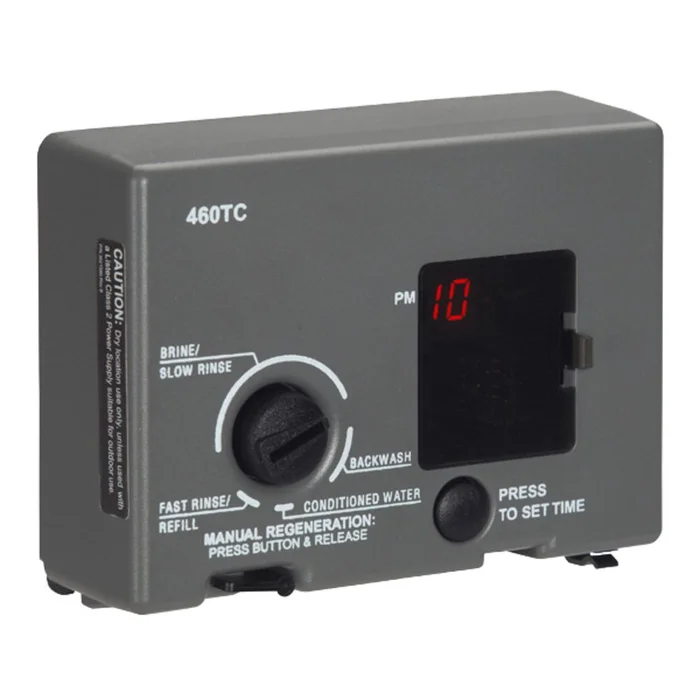 Autotrol 460TC Timer Control for Performa Series