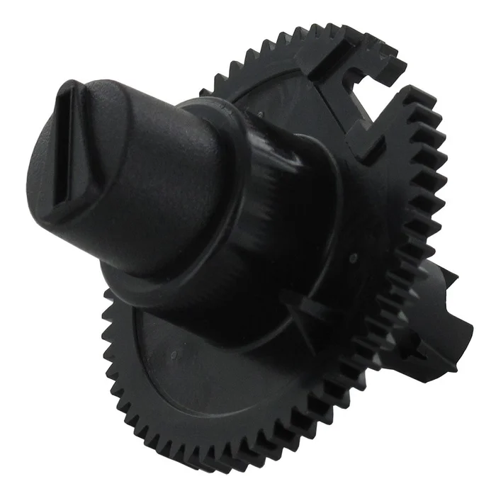 Autotrol Assembly Main Drive and Gear for 440i
