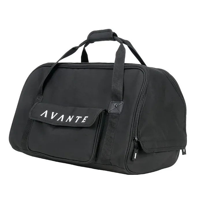 Avante A10-Tote, Bag for Achromic A10 Speaker – Black