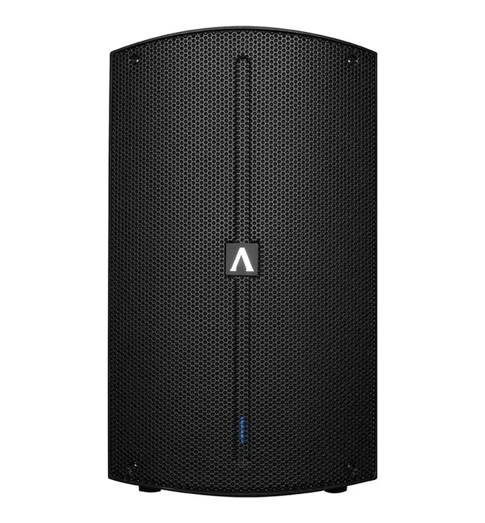 Avante Audio A12X, Achromic X Series 12-Inch 2-Way Active Loudspeaker – Black