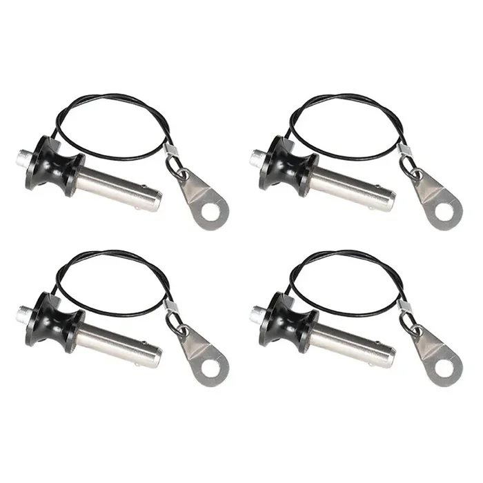 Avante Imperio LINKPIN4, Linkpins for Avante Flybar LG and Imperio Subwoofers – 4 Pcs