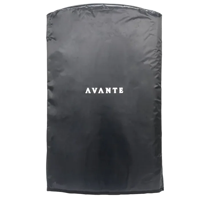 Avante Speaker Cover for Achromic A15S Powered Subwoofer – Black