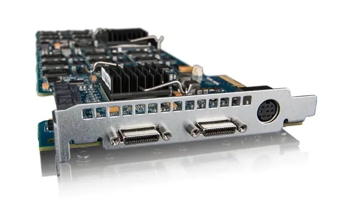 Avid HDX-192 DSP Expansion Card