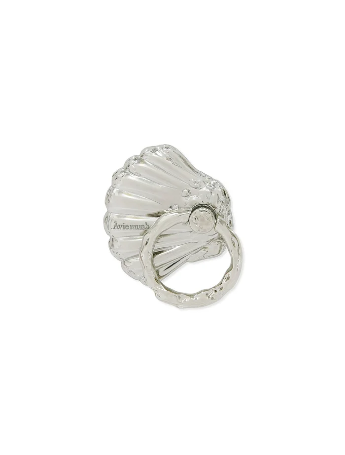 Avie muah Seashell phone grip