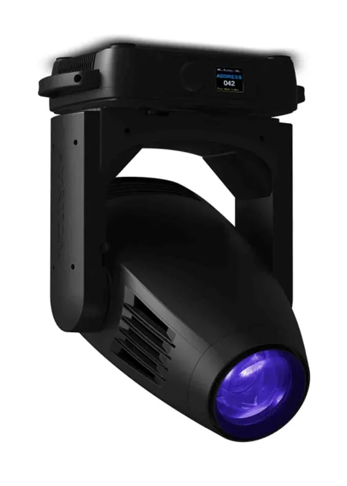 Ayrton Khamsin-TC 750W LED Moving Head Profile