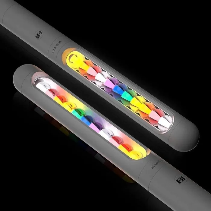 B.I – Official Light Stick (Binbong)