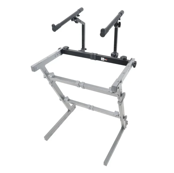 B-Stock: 2nd Tier Only – doesn’t include complete stand: ProX X-ZS2TR, Professional 2nd Tier for Folding Z Keyboard Stand