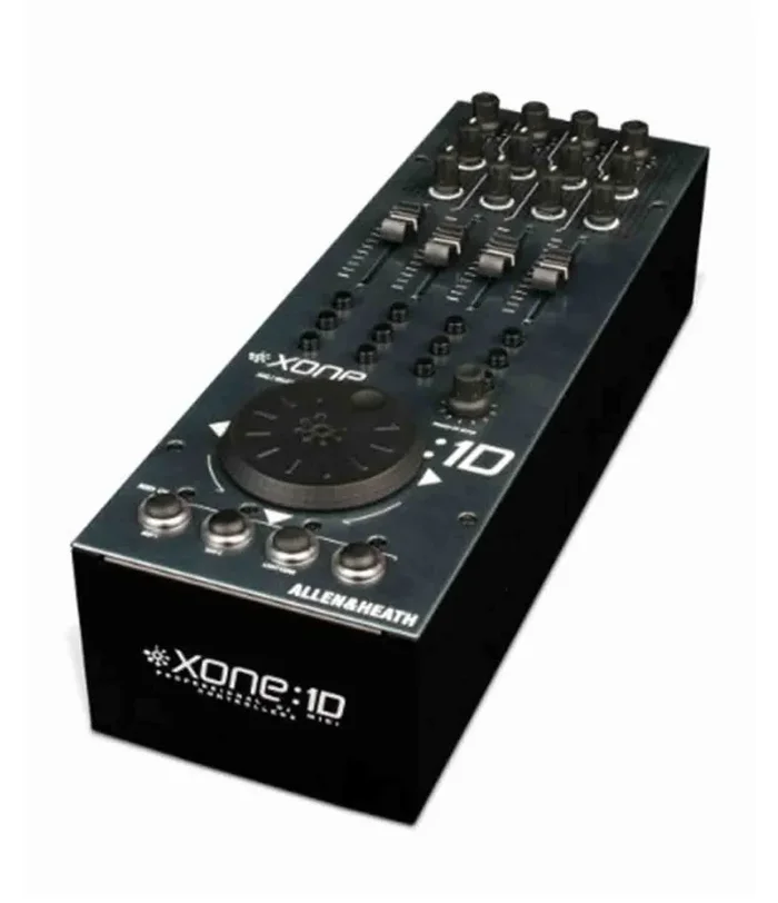B-Stock: Allen & Heath Xone:1D Professional DJ MIDI Converter/Controller