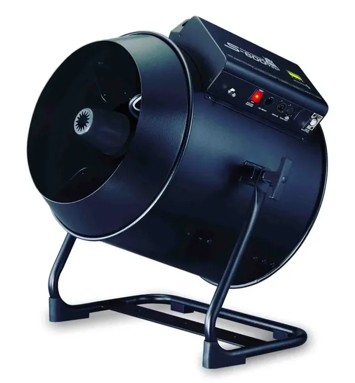 B-Stock: Antari S-600 Yeti High Powered Snow Machine Online Hot Sale