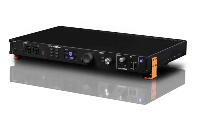 B-Stock: Arturia AudioFuse 16Rig, USB-C High Density Audio Interface