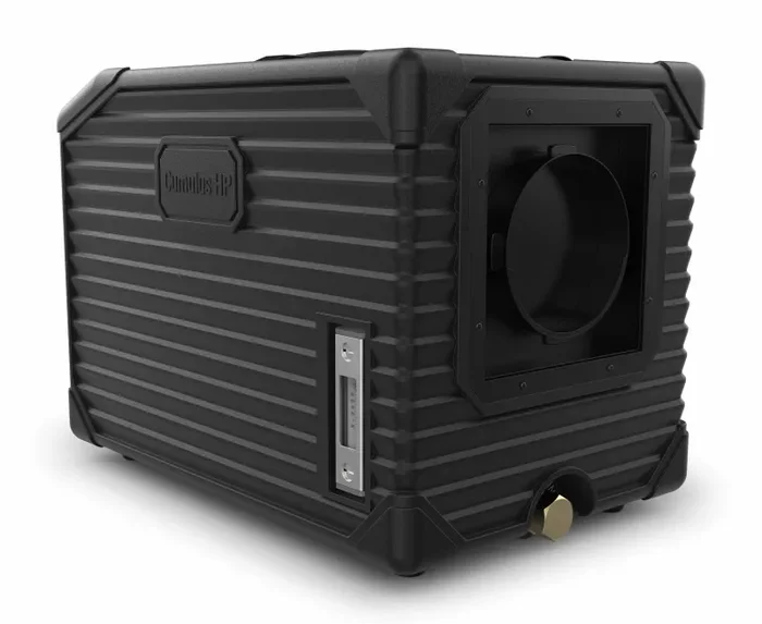 B-Stock: Chauvet DJ Cumulus HP, Professional Low-lying Fog Machine