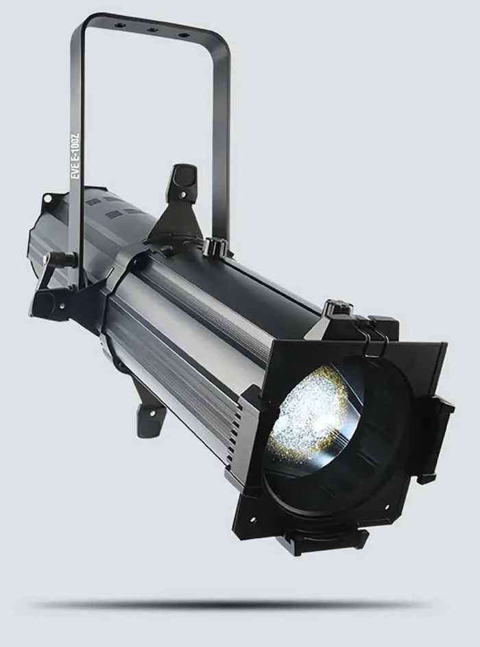 B-Stock: Chauvet DJ EVE E-100Z 100w Warm White Ellipsoidal Spot LED