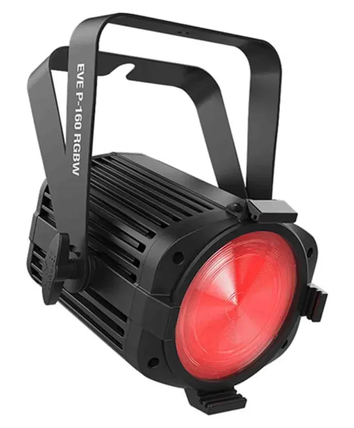 B-Stock: Chauvet DJ EVE P-160 RGBW RGB LED Wash Light – Black