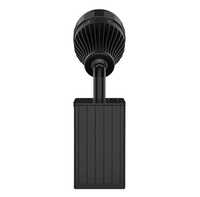 B-Stock: Chauvet DJ Ezpin Zoom Pack, Pin Spotting System Includes 4 EZpin Zoom Fixtures, 1 IRC-6 Remote and a Carry Bag - Image 3