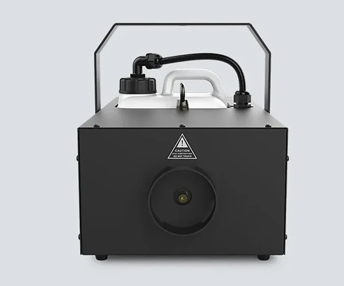B-Stock: Chauvet DJ Hurricane H2000 High Volume Fog Machine