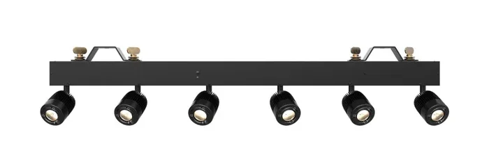B-Stock: Chauvet DJ PINSPOT BAR High-Output Compact LED Spotlight Bar