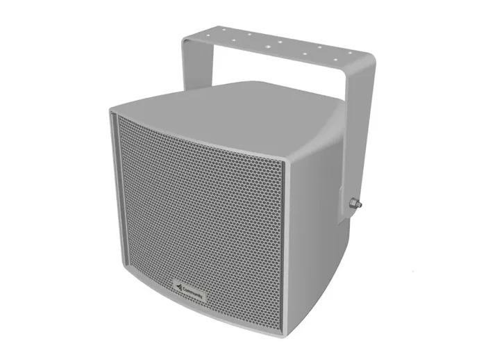 B-Stock: Community R.35-3896, 8-inch Full Range 3-way Loudspeaker 90×60 – Grey