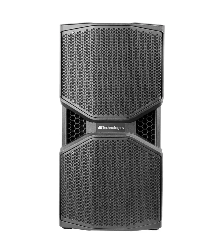 B-Stock: dB Technologies Opera Reevo 210T, 2×10-Inch Quasi 3-Way Active Speaker – 1050W Online Hot Sale