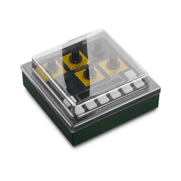 B-Stock: Decksaver DS-PC-BIMBAMBOUM Protection Cover For OTO Bim-Bam-Boum