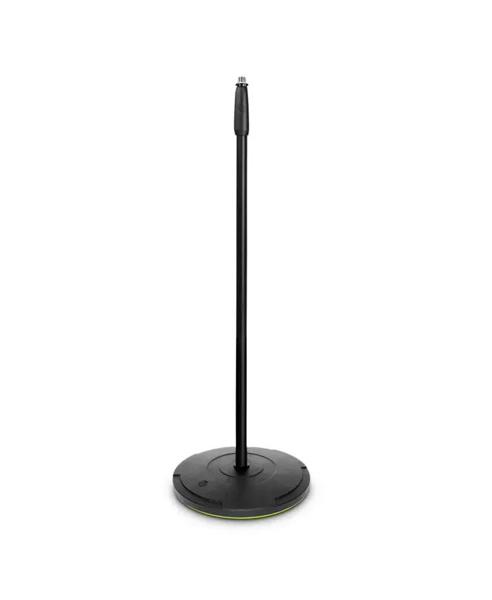 B-Stock: Gravity TMS 23, Touring Straight Microphone Stand with Round Base