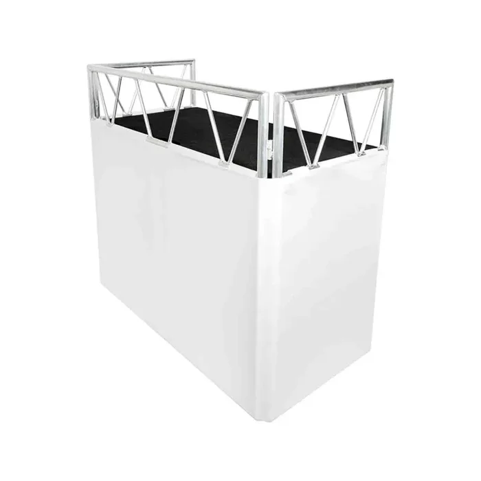 B-Stock: Headliner HL30020 Indio Portable DJ Booth