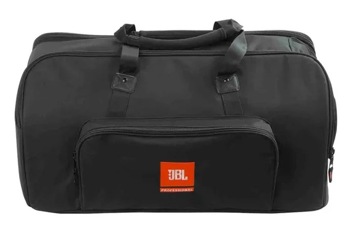 B-Stock: JBL EON612-BAG Deluxe Carry Bag with 10mm Padding and Dual Access Zippers