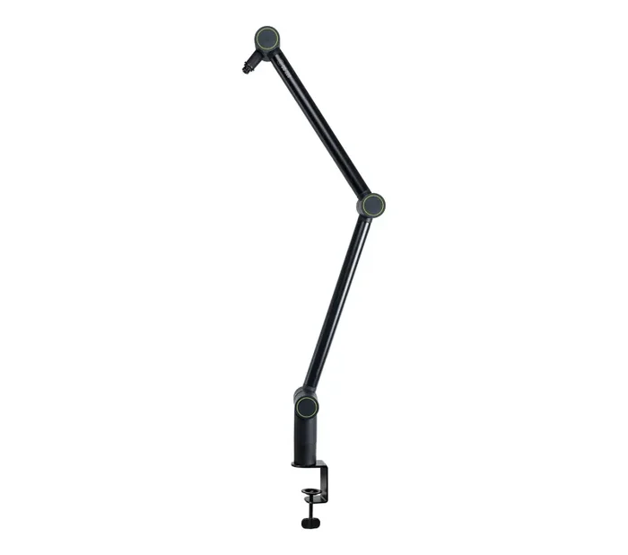 B-Stock: Mackie DB-200 Premium Desktop Microphone Boom Arm on Sale
