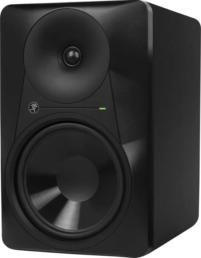 B-Stock: Mackie MR824 8″ Powered Studio Monitor on Sale