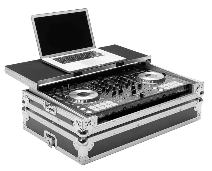 B-Stock: Magma MGA40964 DJ Controller Workstation Case For Pioneer DDJ-SX / SX2 / RX