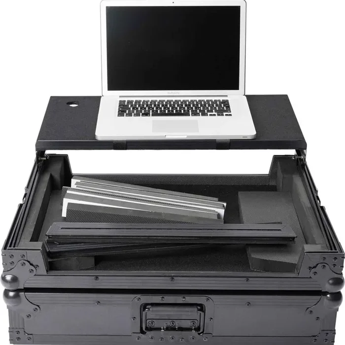 B-Stock: Magma MGA40981, Heavy Duty Road Cases For Multi-Format Workstation XL PLUS Hot on Sale