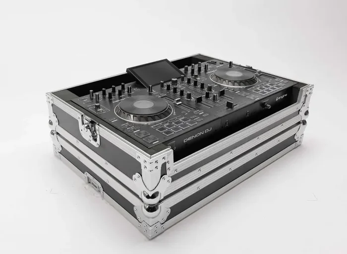 B-Stock: Magma MGA40999 DJ Controller Case For Denon Prime 2 Fashion