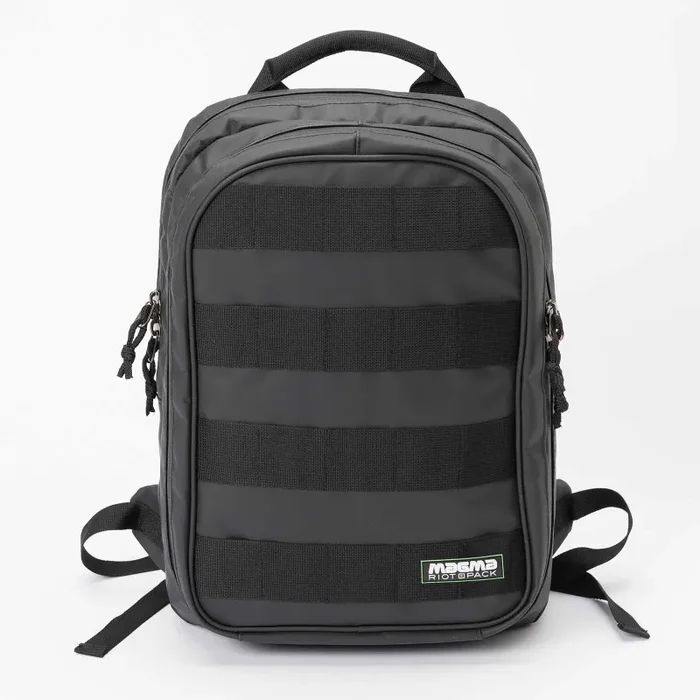 B-Stock: Magma MGA47888 Riot DJ Backpack Lite (Black) on Sale