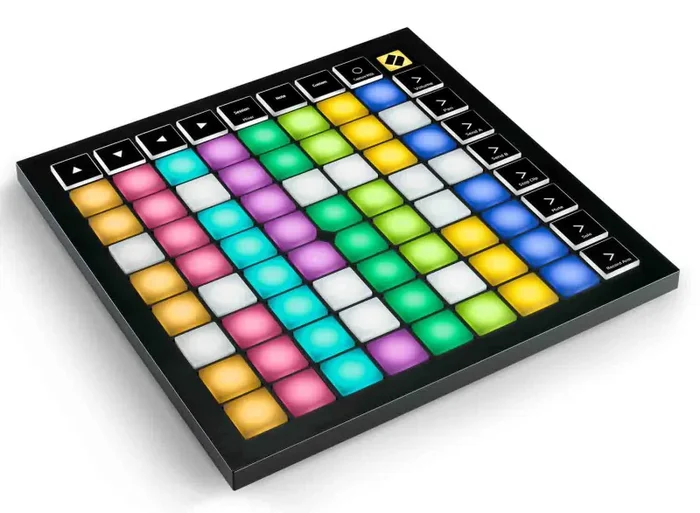 B-Stock: Novation Launchpad X Grid Controller for Ableton Live