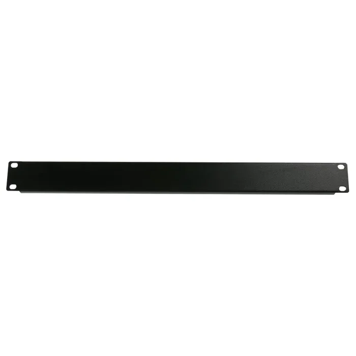 B-Stock: Odyssey APB01 19 Inches Rack Mountable 1U Blank Panel