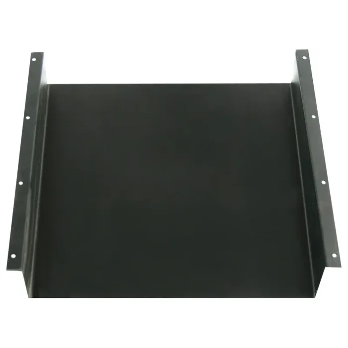 B-Stock: Odyssey ARSTC 19 Inches Rack Mountable Flat Top 10U Shelf